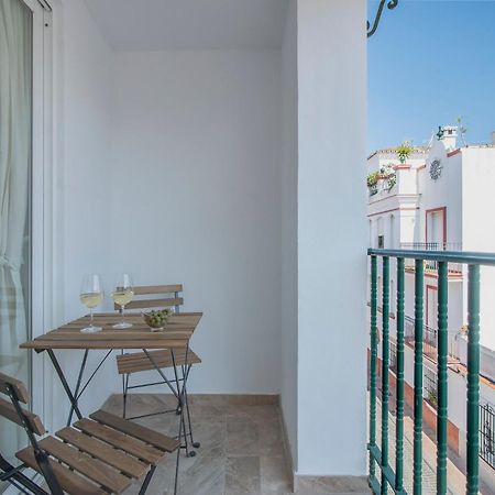 Apartamento Casa Alba Estepona Exterior foto