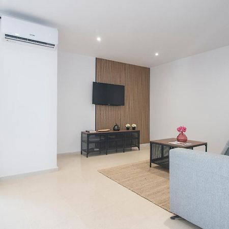 Apartamento Casa Alba Estepona Exterior foto