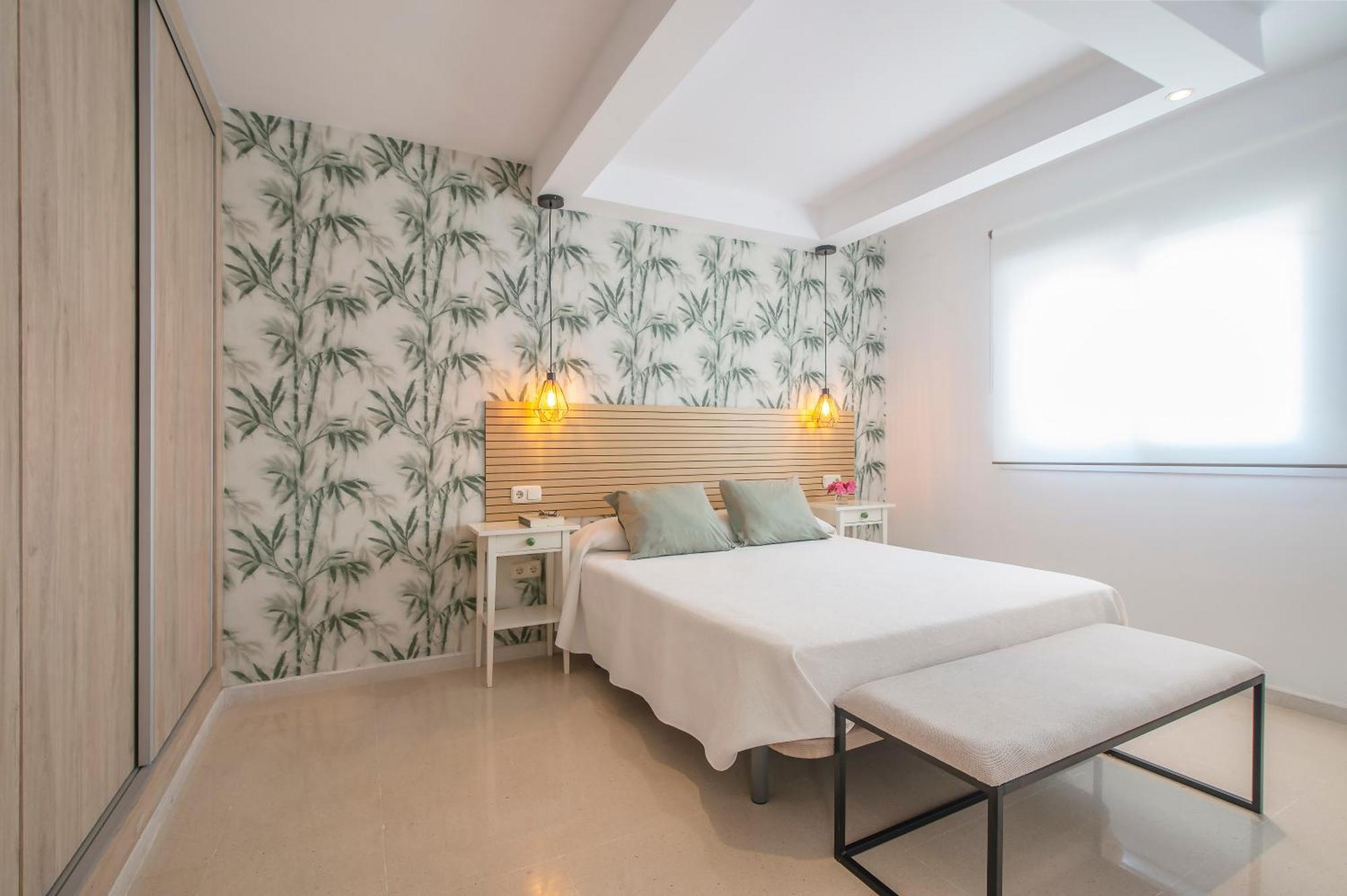 Apartamento Casa Alba Estepona Exterior foto