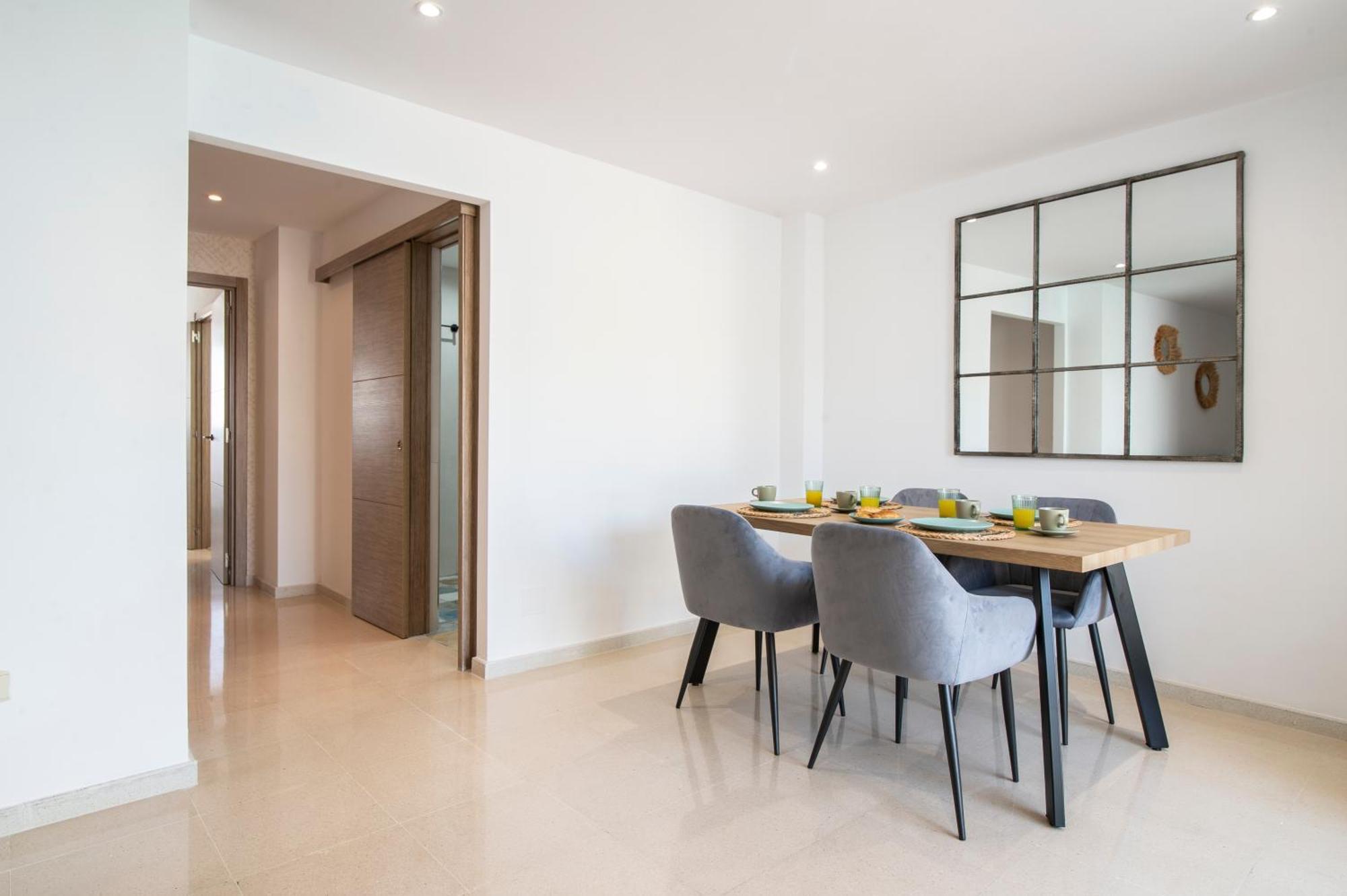 Apartamento Casa Alba Estepona Exterior foto